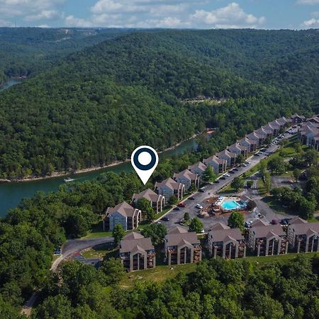 Eagle Nest Resort Pristine Dream Бренсон Екстер'єр фото