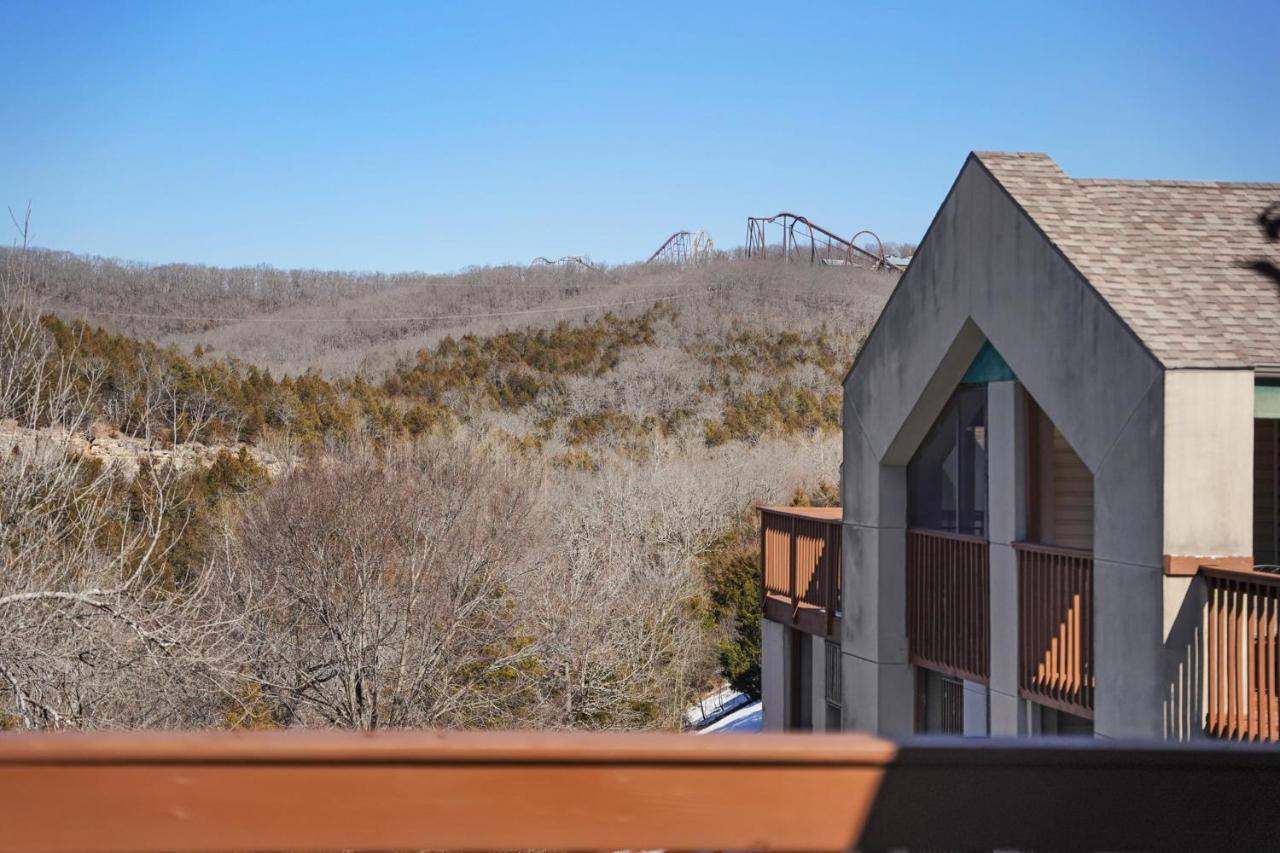 Eagle Nest Resort Pristine Dream Бренсон Екстер'єр фото