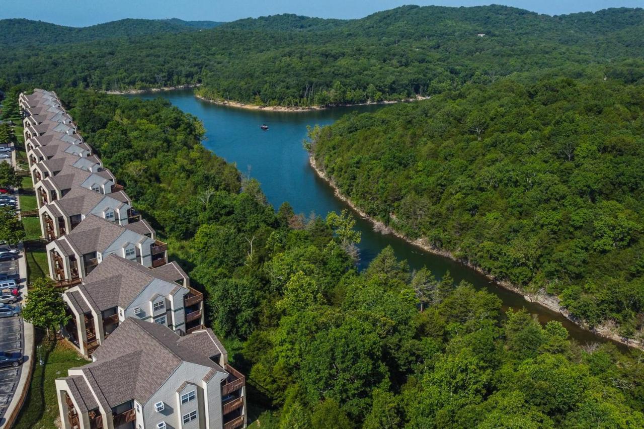 Eagle Nest Resort Pristine Dream Бренсон Екстер'єр фото