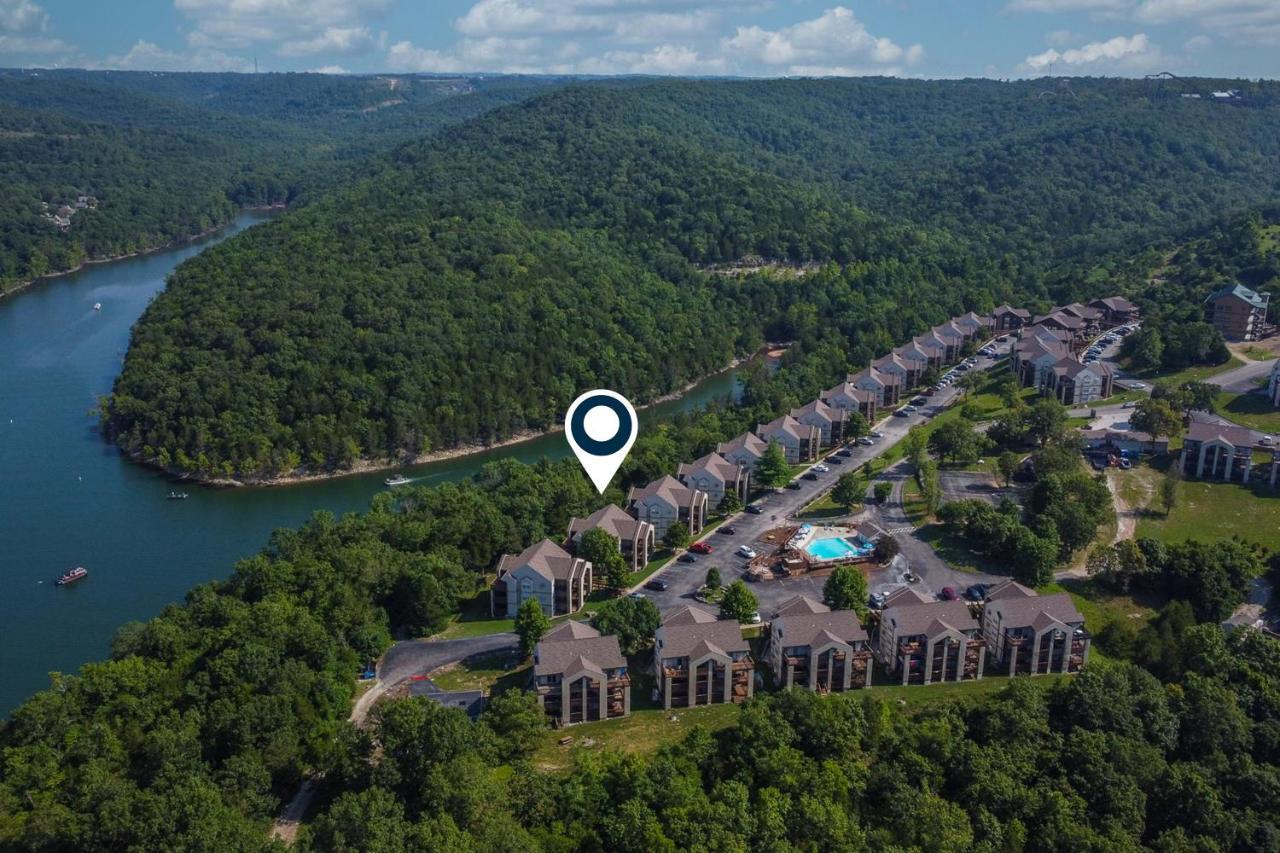 Eagle Nest Resort Pristine Dream Бренсон Екстер'єр фото